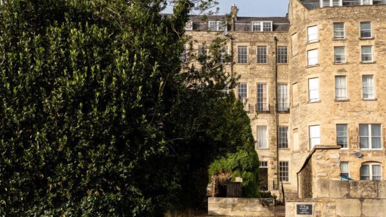 Photo of Outdoor in Bath
