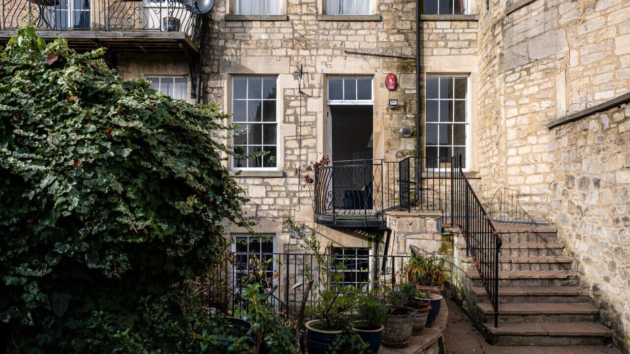 Photo of Outdoor in Bath