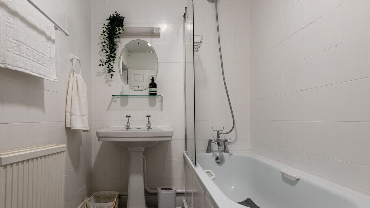 Photo of Bathroom in Bath