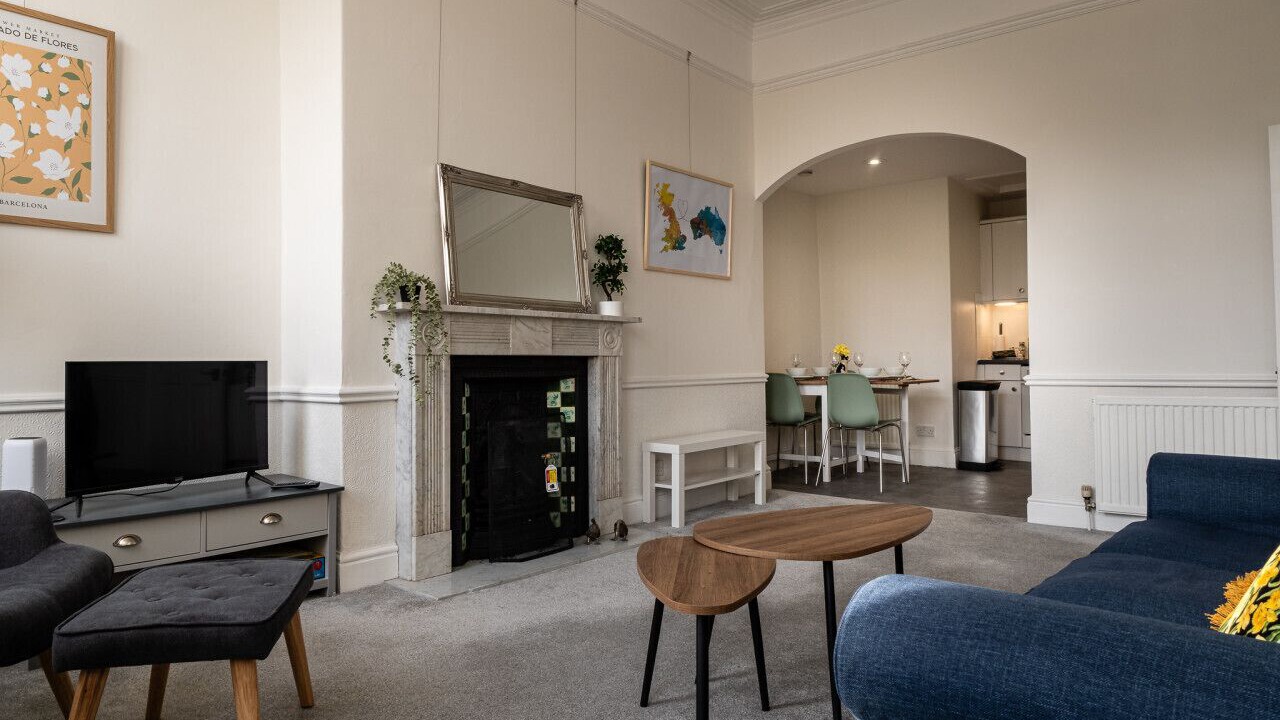 Photo of Livingroom in Bath