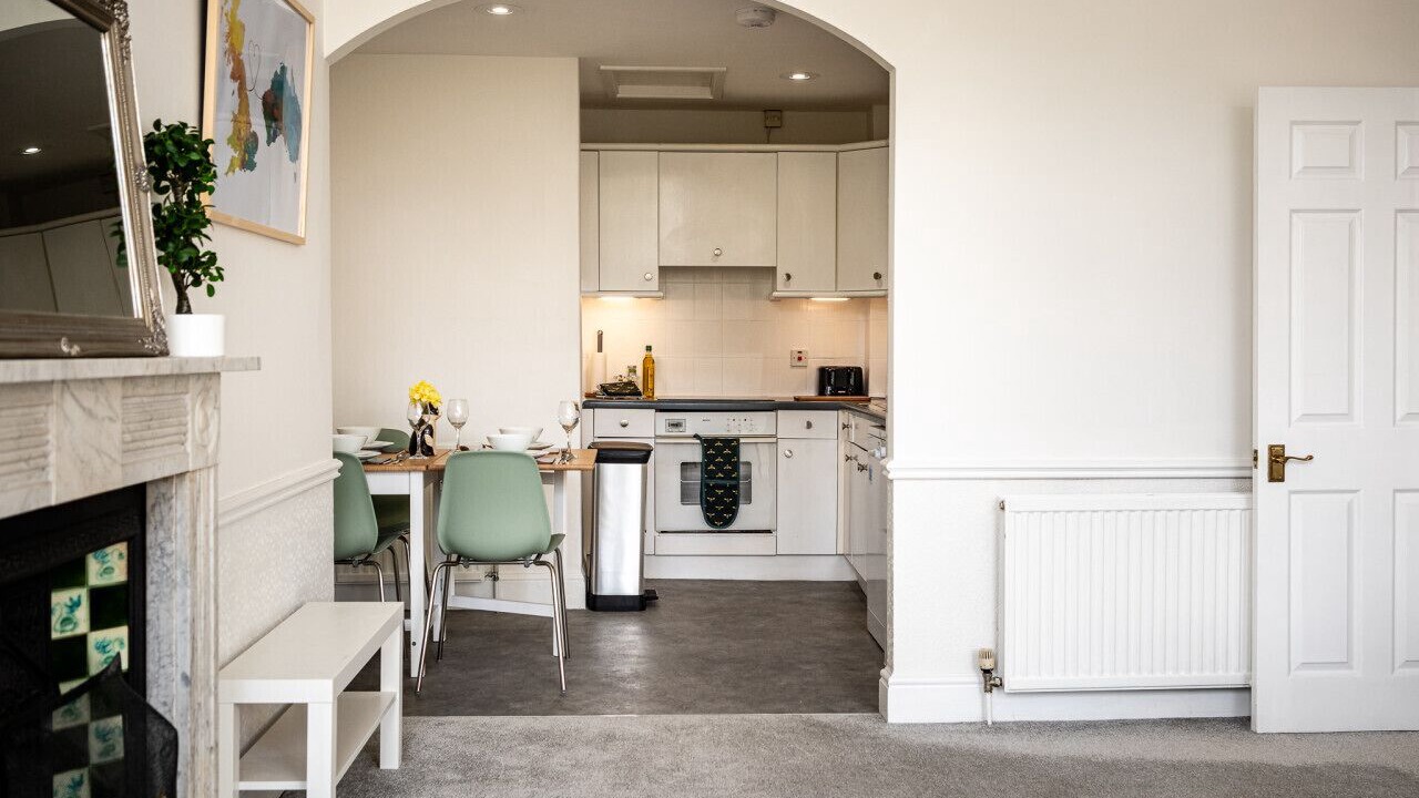 Photo of Kitchen in Bath