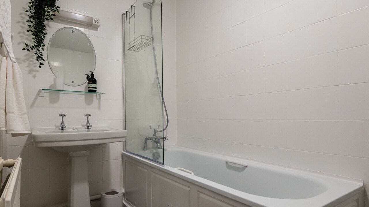 Photo of Bathroom in Bath