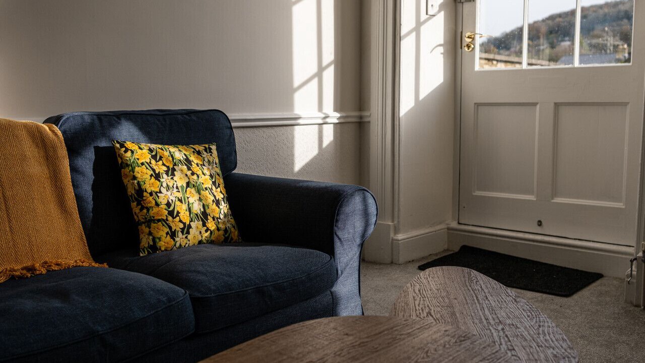 Photo of Livingroom in Bath