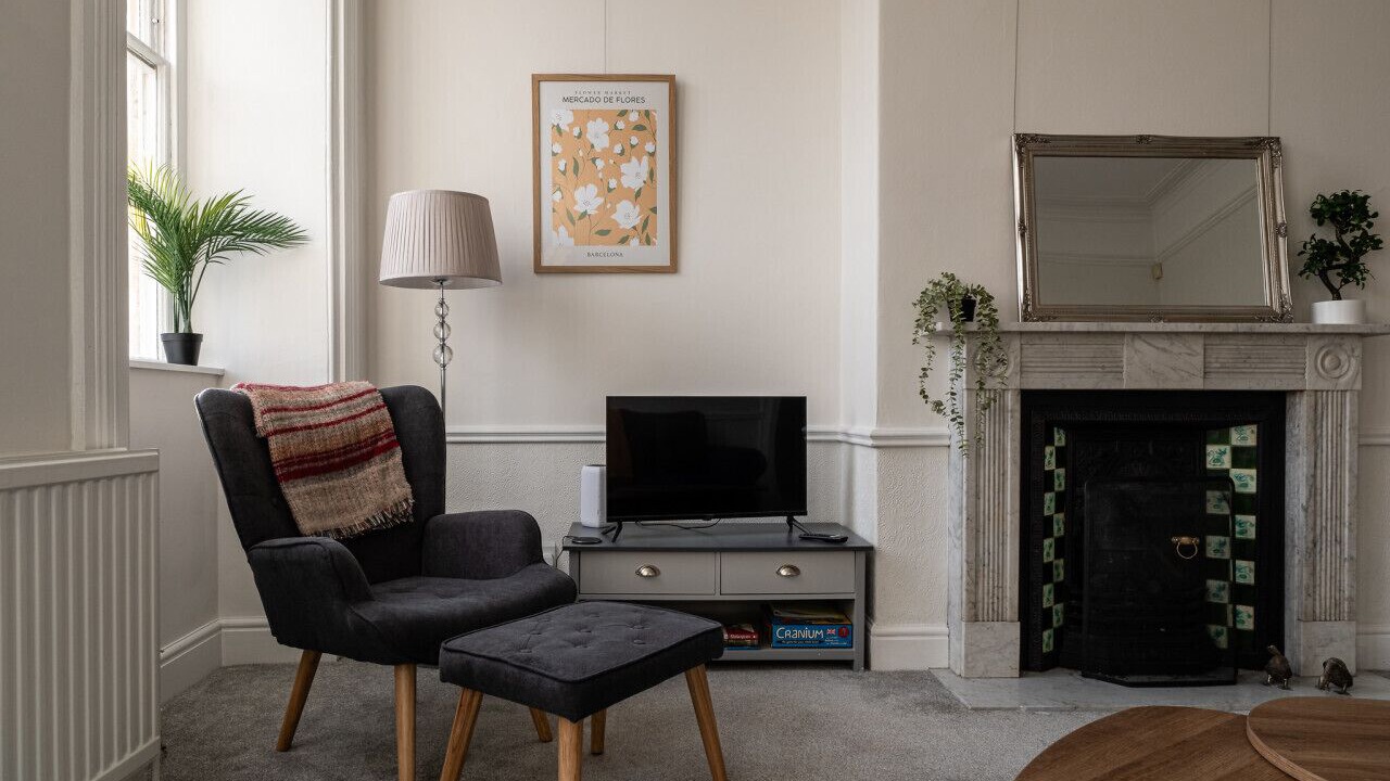 Photo of Livingroom in Bath