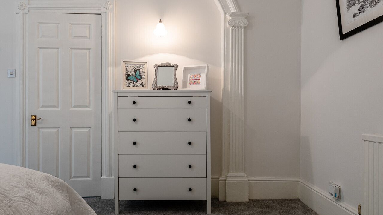 Photo of Bedroom in Bath