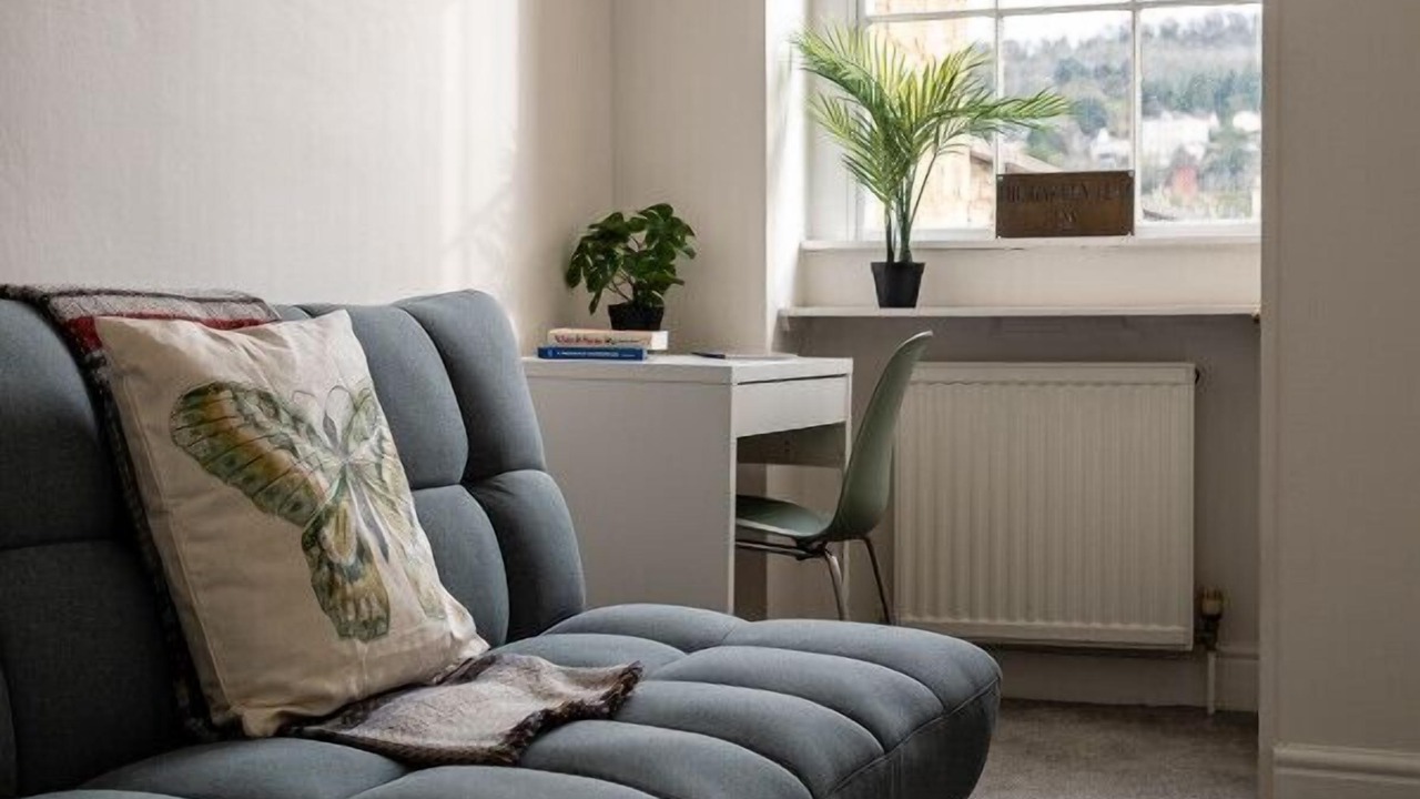 Photo of Livingroom in Bath