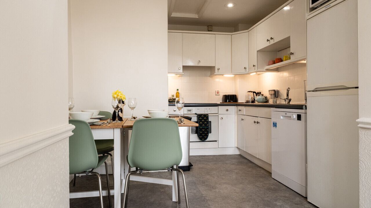 Photo of Kitchen in Bath