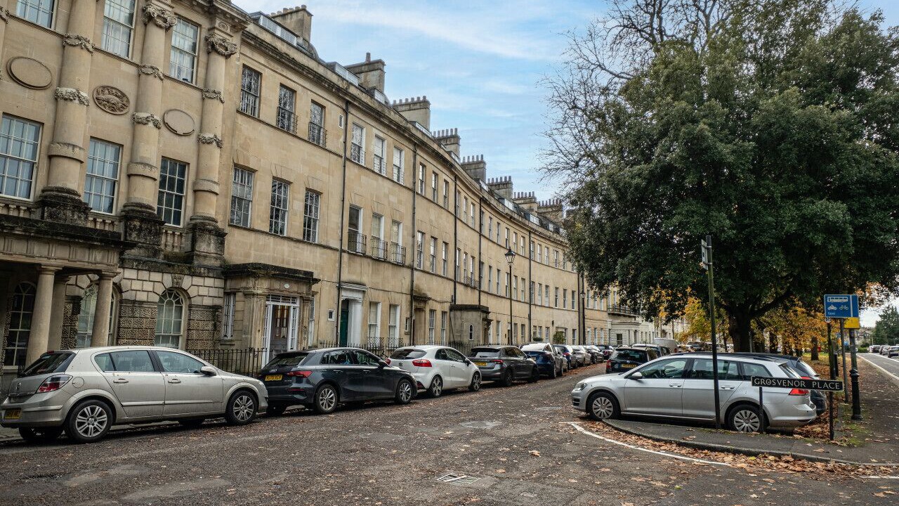 Photo of Others in Bath