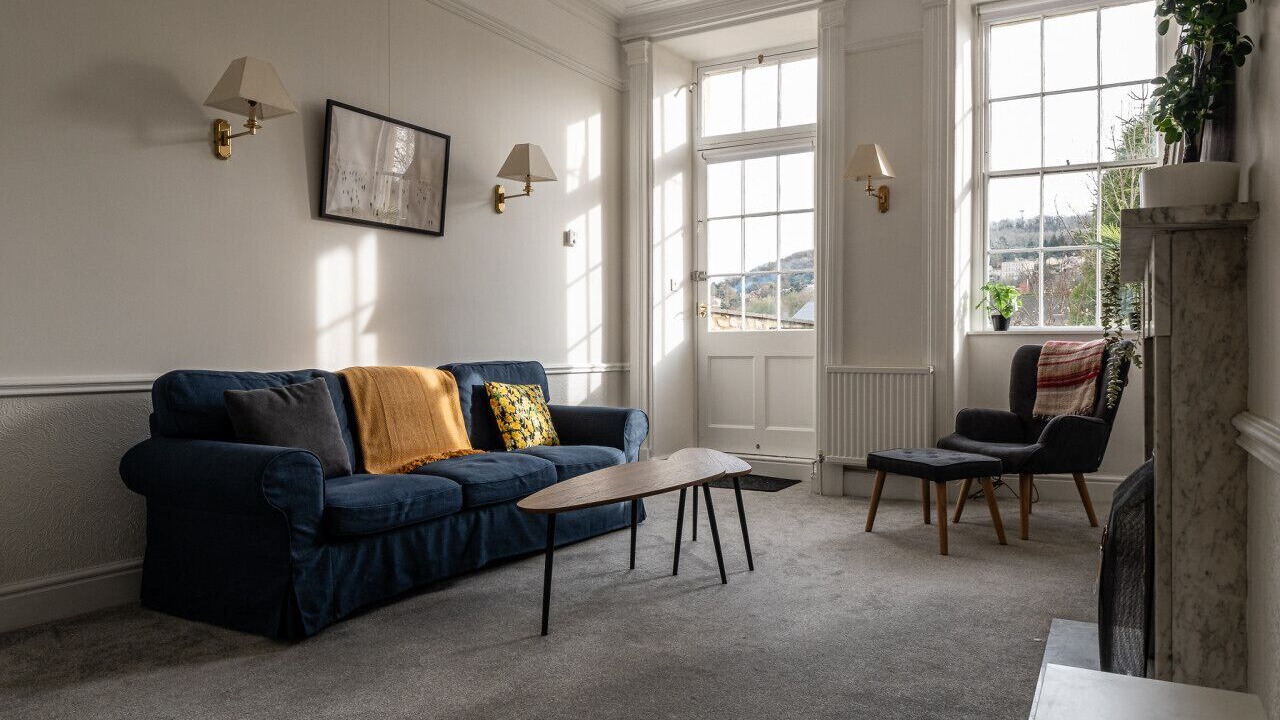Photo of Livingroom in Bath