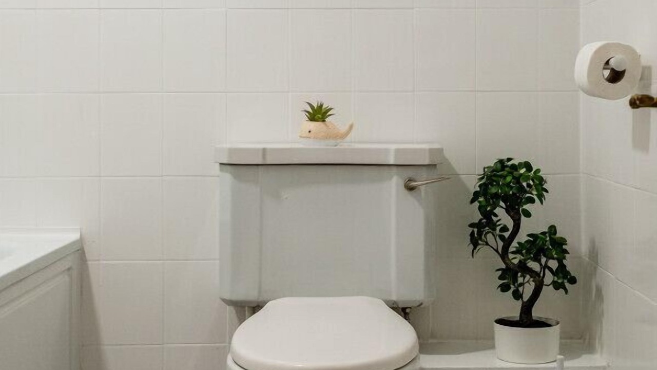 Photo of Bathroom in Bath