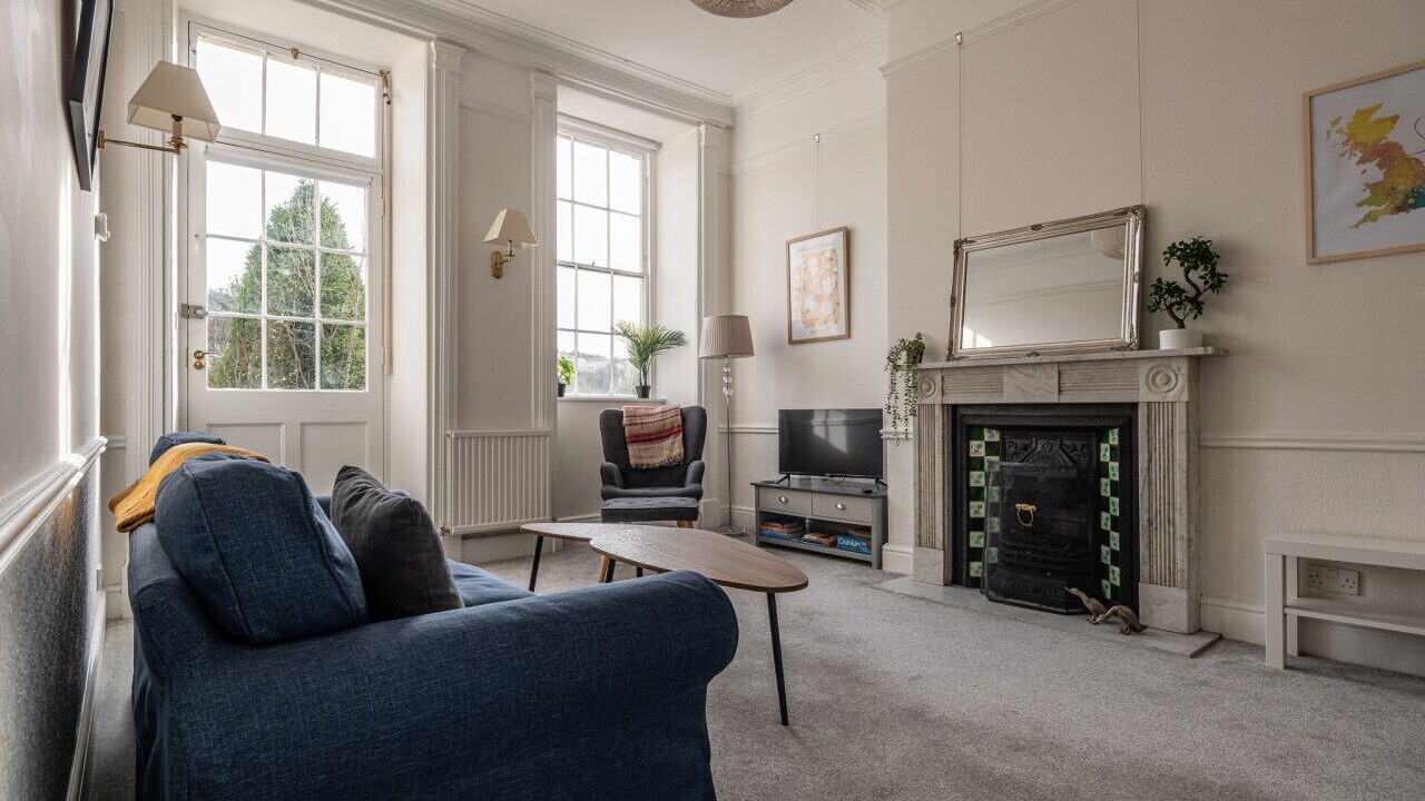 Photo of Livingroom in Bath