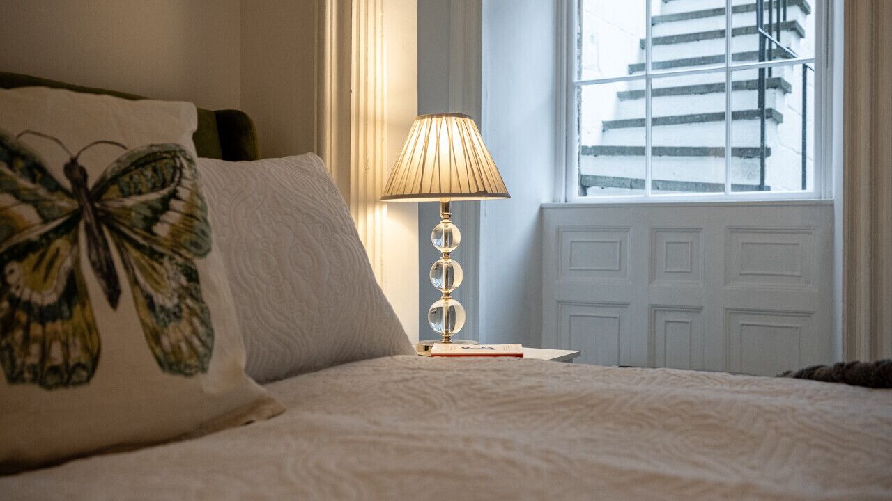 Photo of Bedroom in Bath