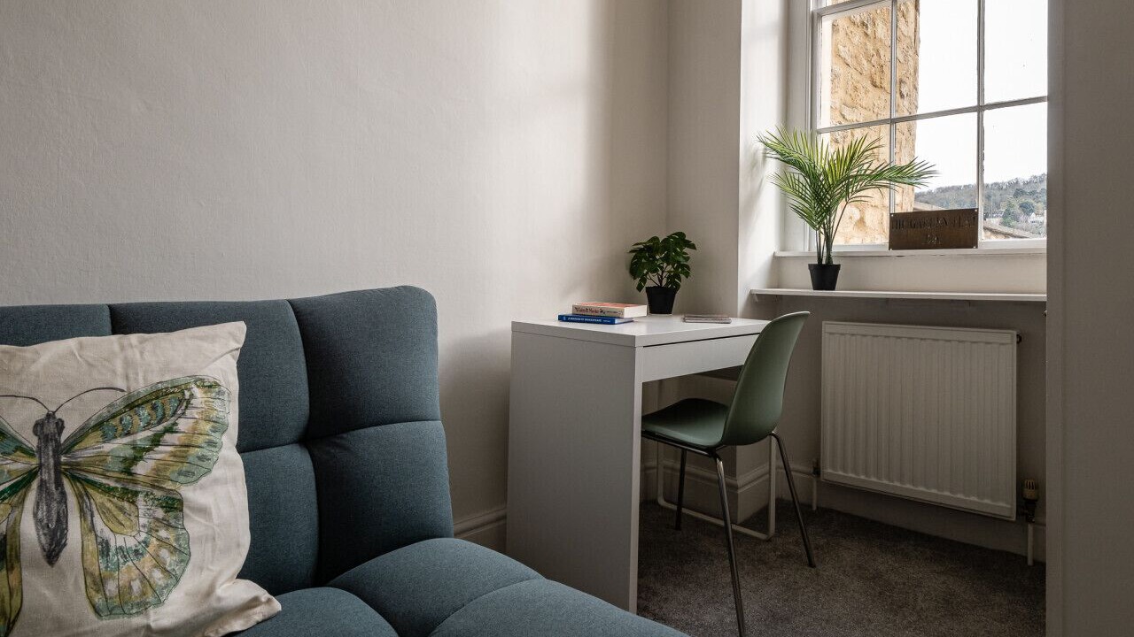 Photo of Livingroom in Bath
