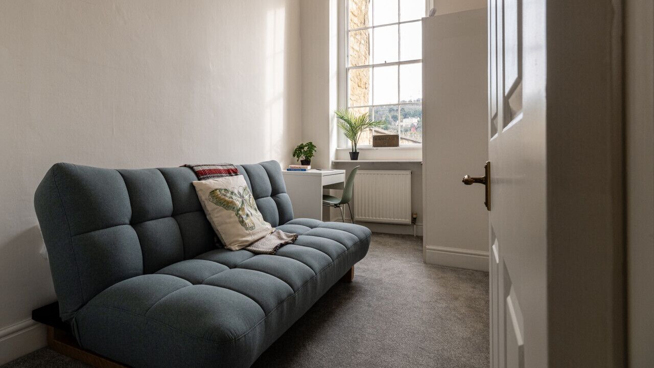 Photo of Livingroom in Bath