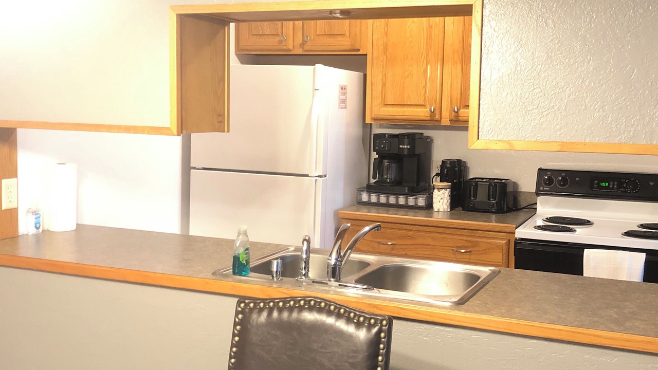 Photo of Kitchen in Grand Rapids