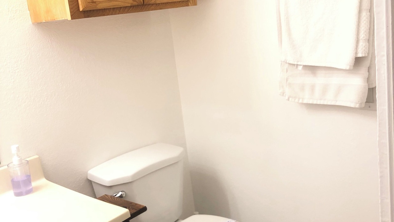 Photo of Bathroom in Grand Rapids