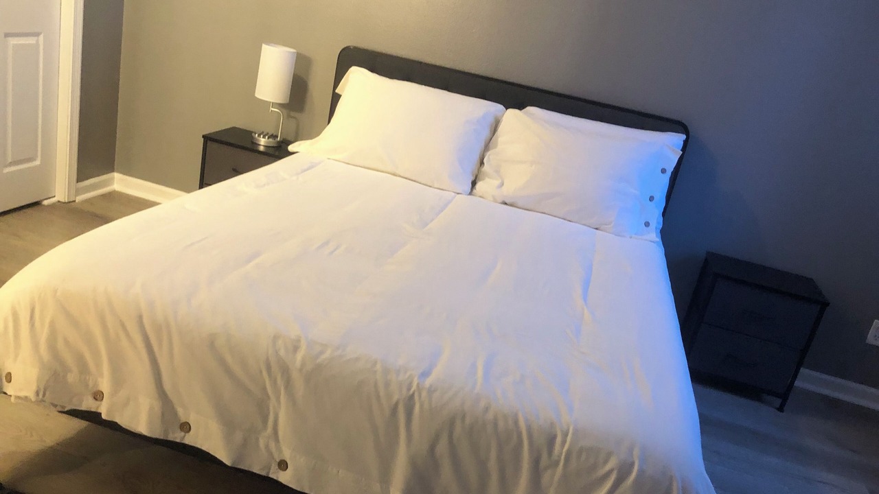 Photo of Bedroom in Grand Rapids