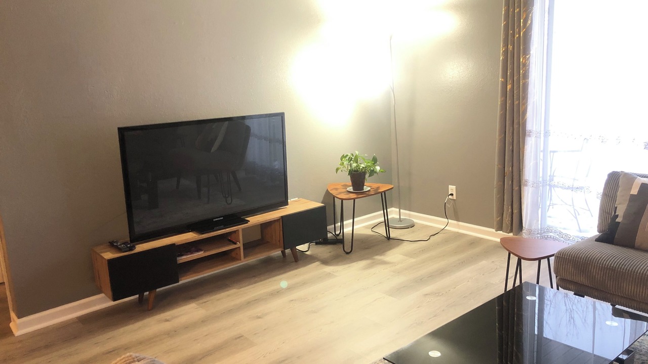 Photo of Livingroom in Grand Rapids