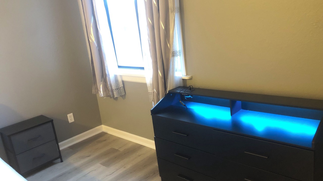 Photo of Bedroom in Grand Rapids