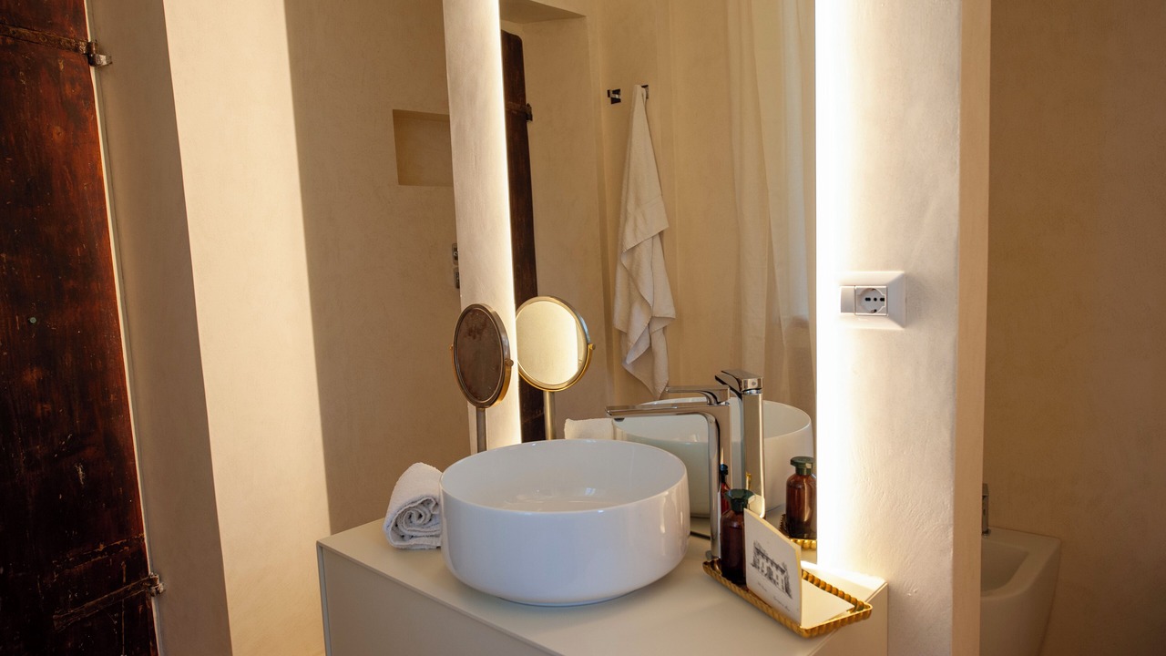Photo of Bathroom in Capannori