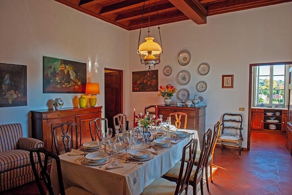 Photo of Bedroom in Capannori