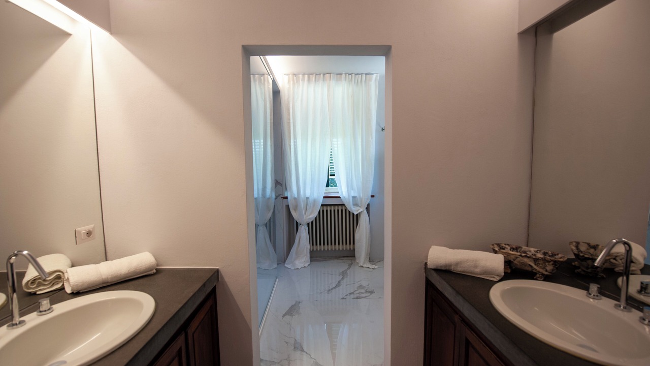 Photo of Bathroom in Capannori