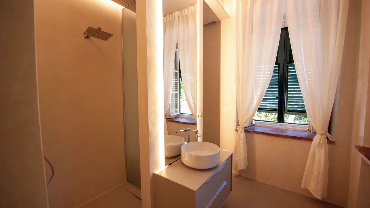 Photo of Bathroom in Capannori