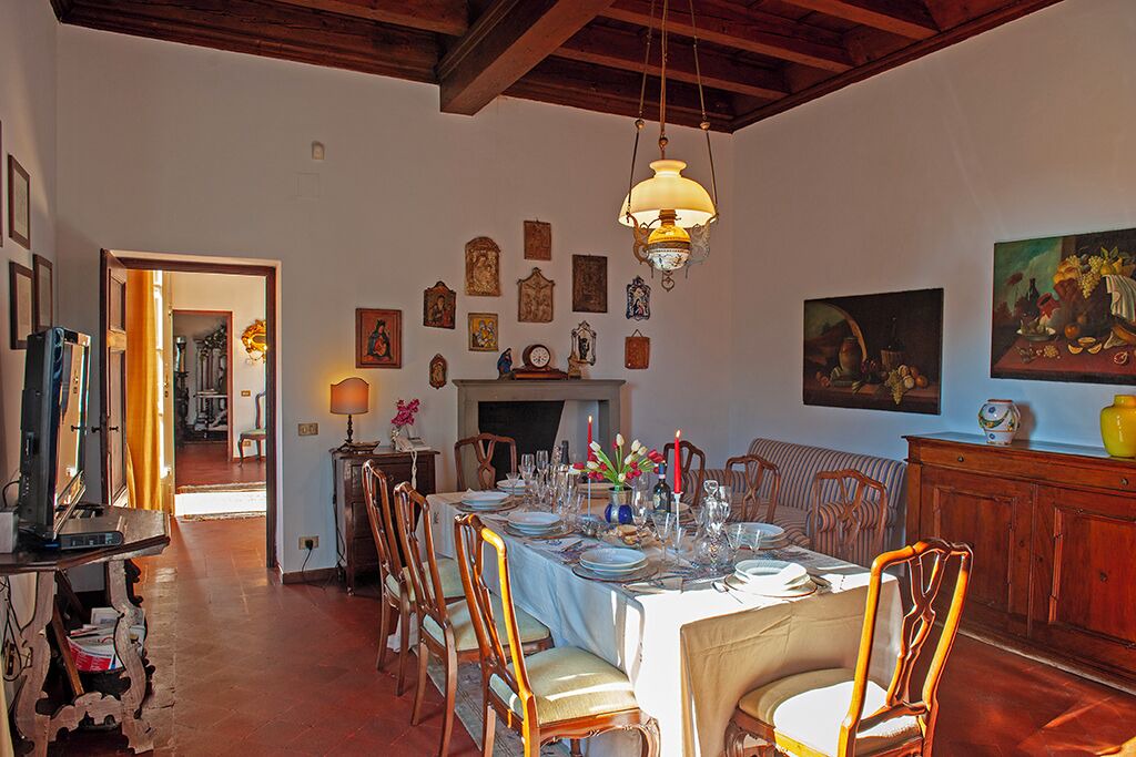 Photo of Livingroom in Capannori