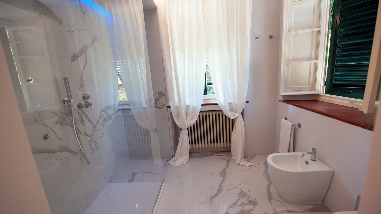 Photo of Bathroom in Capannori