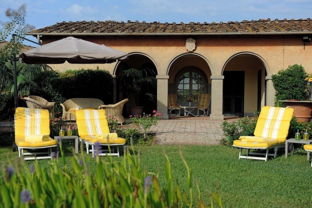 Photo of Outdoor in Capannori