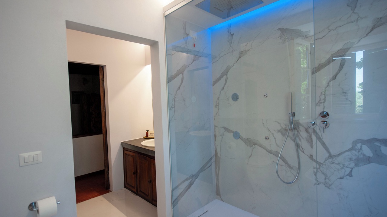 Photo of Bathroom in Capannori