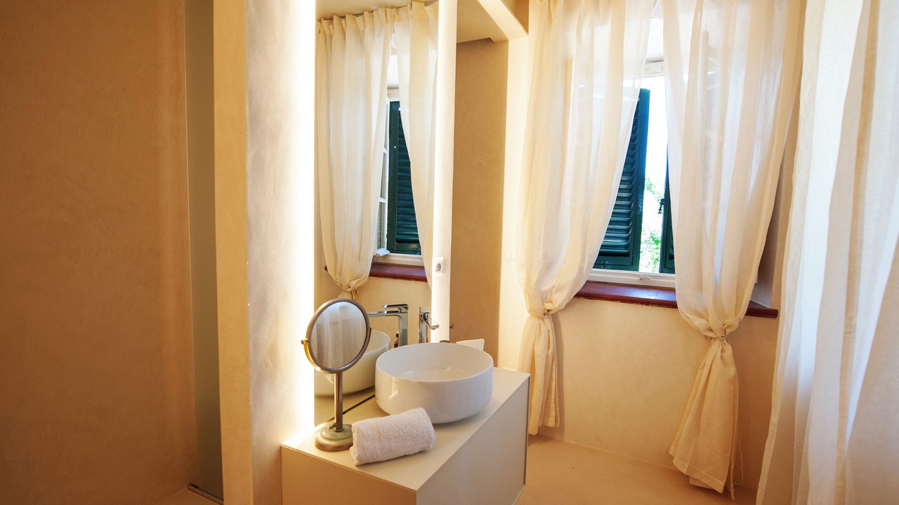 Photo of Bathroom in Capannori