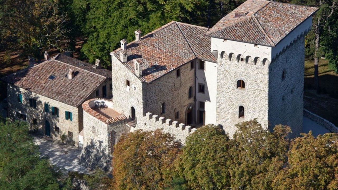 Photo of Outdoor in Gubbio