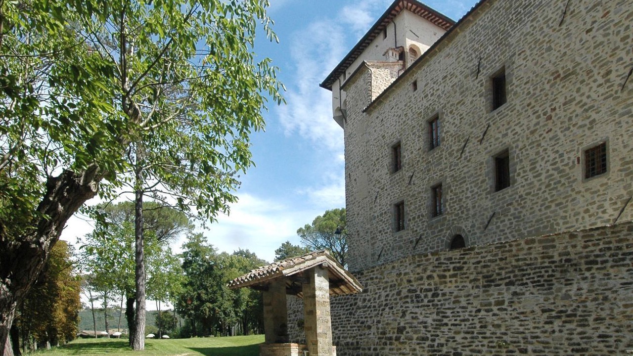 Photo of Outdoor in Gubbio