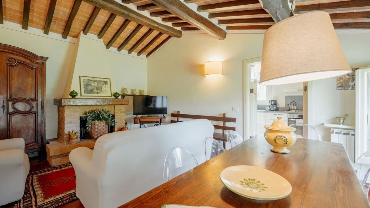 Photo of Bedroom in Ferretto