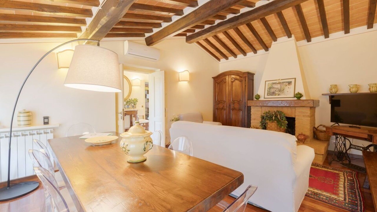 Photo of Bedroom in Ferretto