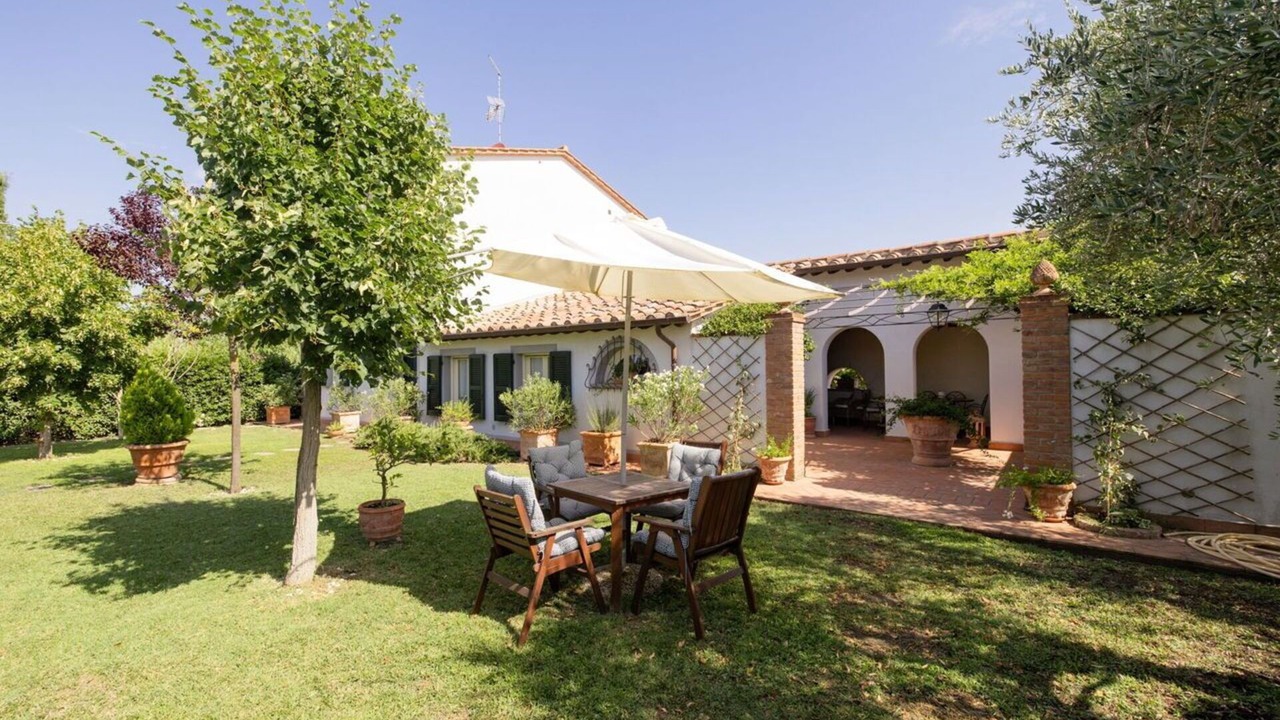 Photo of Patio Balcony in Ferretto