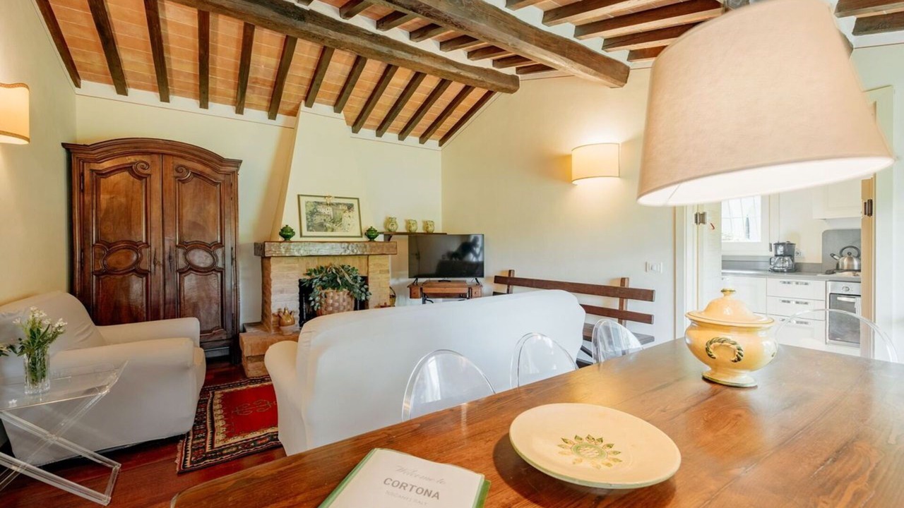 Photo of Bedroom in Ferretto
