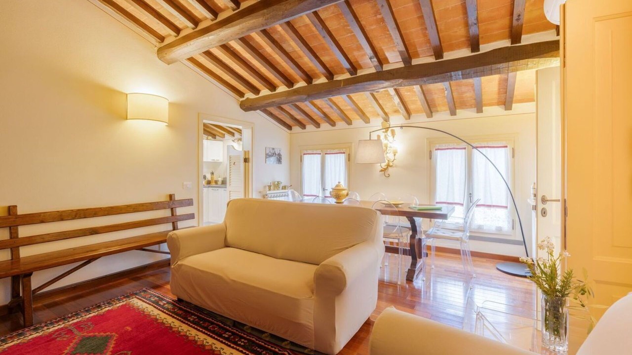 Photo of Bedroom in Ferretto