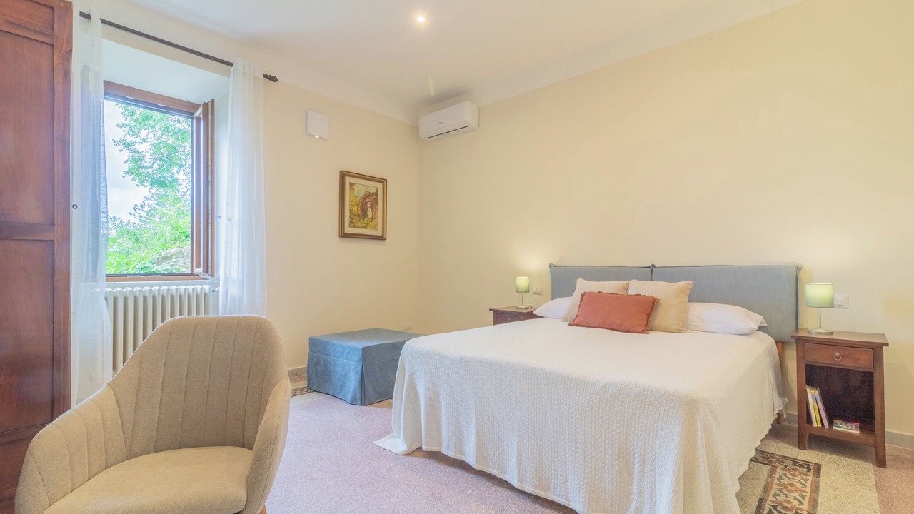 Photo of Bedroom in Montefiascone