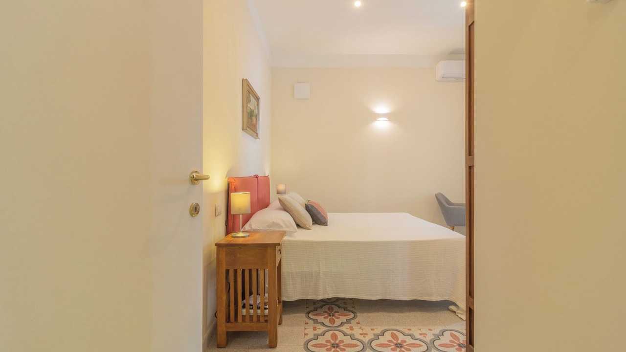 Photo of Bedroom in Montefiascone