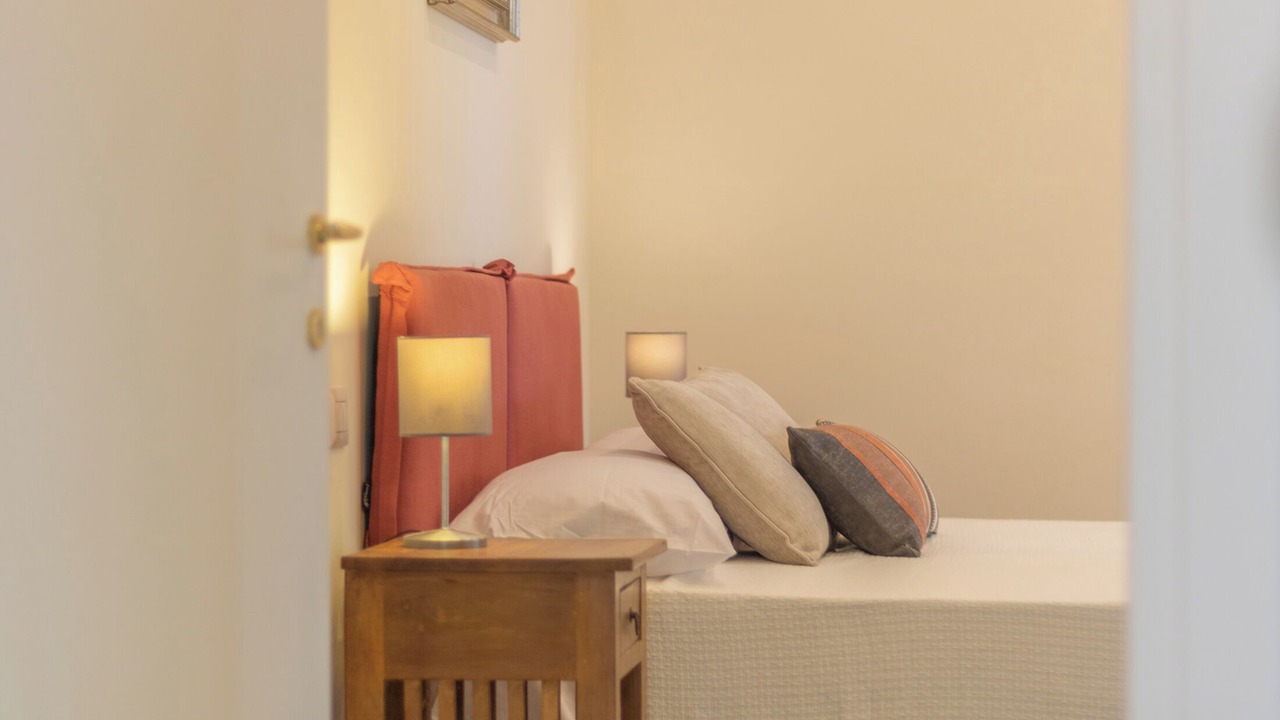 Photo of Bedroom in Montefiascone