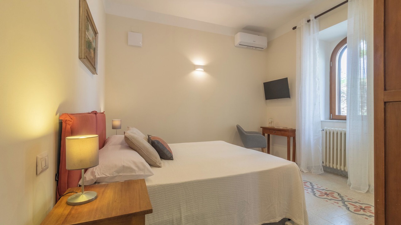 Photo of Bedroom in Montefiascone
