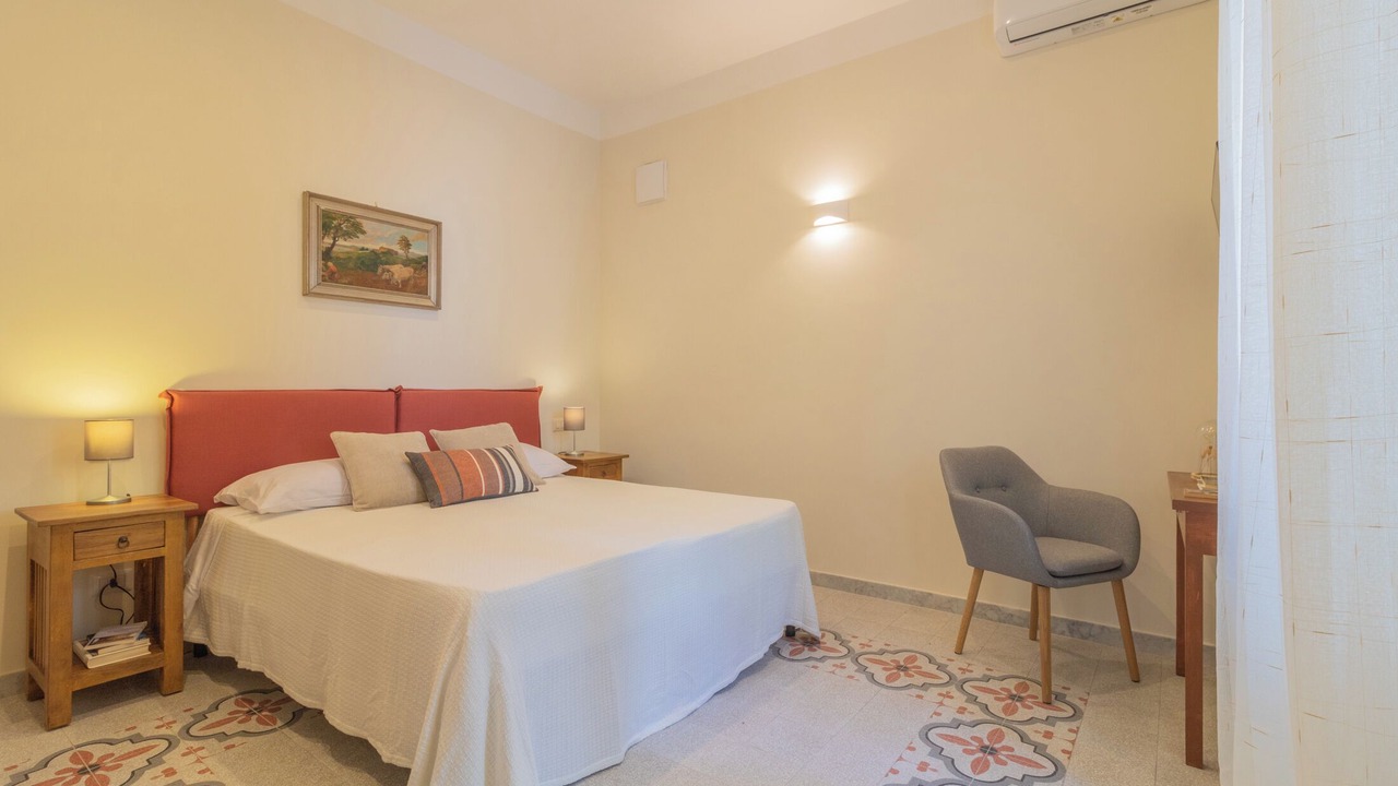Photo of Bedroom in Montefiascone