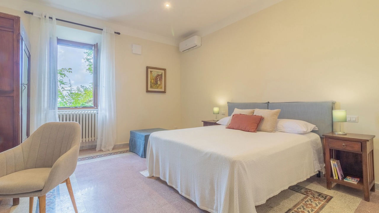 Photo of Bedroom in Montefiascone
