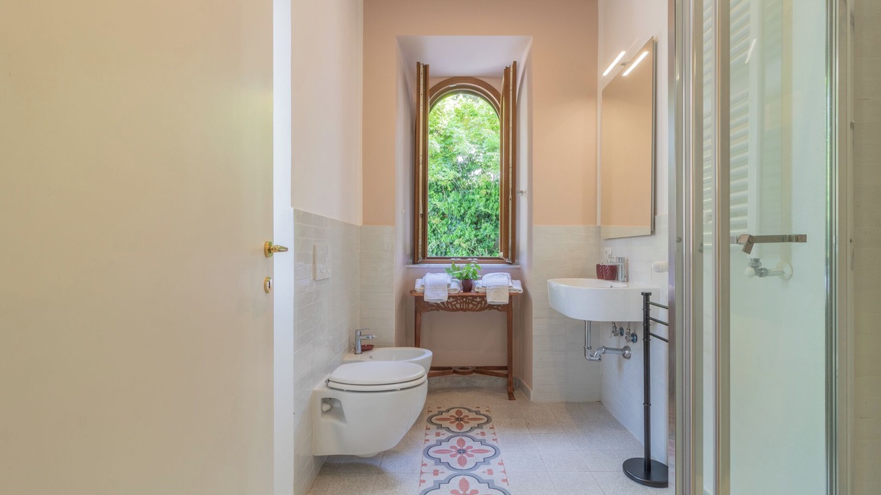 Photo of Bathroom in Montefiascone