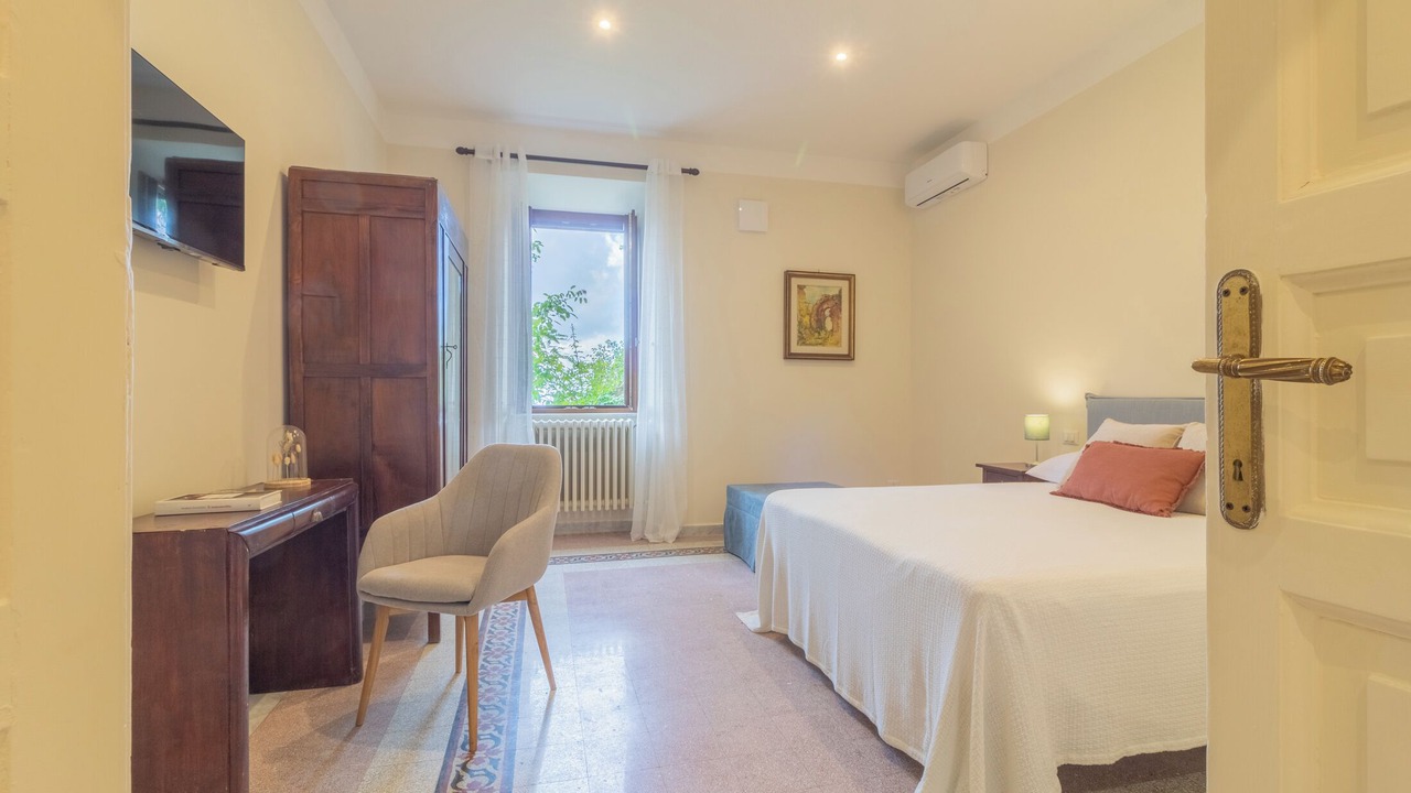 Photo of Bedroom in Montefiascone