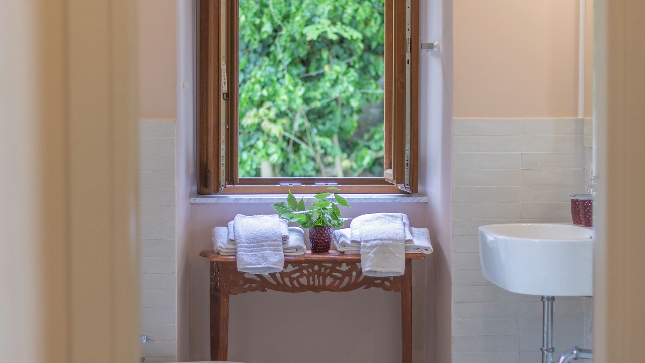 Photo of Bathroom in Montefiascone