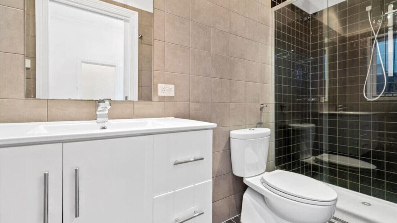 Photo of Bathroom in East Melbourne