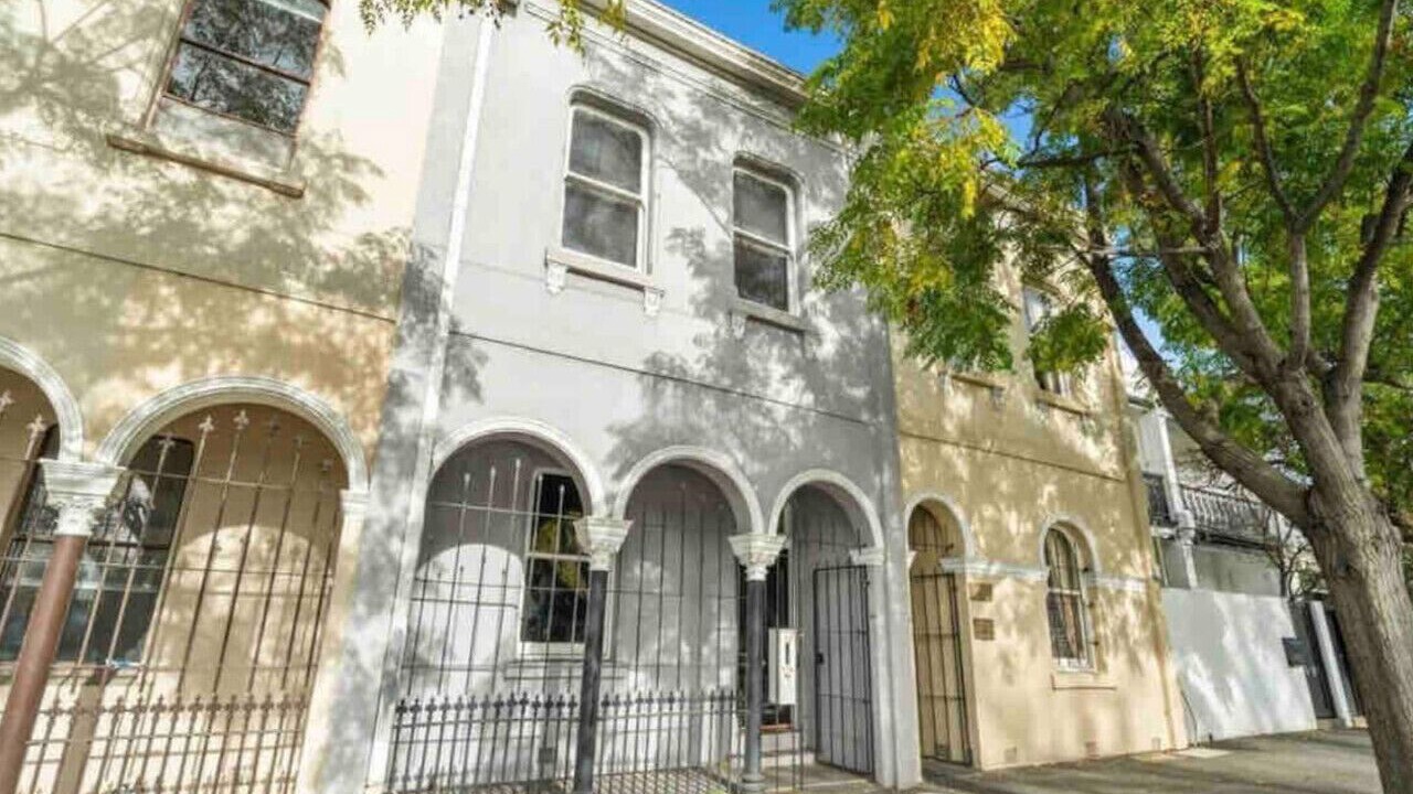 Photo of Outdoor in East Melbourne
